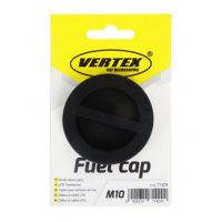 ΠΛΑΣΤΙΚΗ ΤΑΠΑ ΚΑΥΣΙΜΟΥ LPG (ΥΓΡΑΕΡΙΟ) ΜΕ ΣΠΕΙΡΩΜΑ Μ10