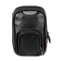 ΤΣΑΝΤΑΚΙ ΠΟΔΙΟΥ T-MAXTER MOTO (ΜΑΥΡΟ/ΠΟΛΥΕΣΤΕΡΑΣ - 180 Χ 120 Χ 100 mm)