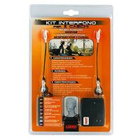 ΕΝΔΟΣΥΝΕΝΝΟΗΣΗ ΜΟΤΟΣΥΚΛΕΤΑΣ (ΚΙΤ)