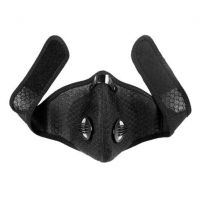 ΠΡΟΣΤΑΤΕΥΤΙΚΗ ΜΑΣΚΑ ΚΑΥΣΑΕΡΙΩΝ URBAN MASK FRESH-TECH ΠΟΛΥΕΣΤΕΡΙΚΗ