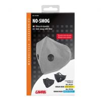 ΑΝΤΑΛΛΑΚΤΙΚΟ ΦΙΛΤΡΟ ΠΡΟΣΤΑΤΕΥΤΙΚΗΣ ΜΑΣΚΑΣ ΚΑΥΣΑΕΡΙΩΝ URBAN MASK (9125.1-9125.6)