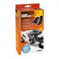 ΑΔΙΑΒΡΟΧΟ ΠΑΠΟΥΤΣΙΩΝ RAIN-DREAMS 3 - No. 42-46 (L)