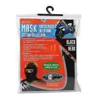 ΠΡΟΣΤΑΤΕΥΤΙΚΟ ΜΠΑΛΑΚΛΑΒΑ (Full Face)