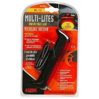 ΠΙΣΩ ΣΤΟΠ (STOP) ΜΕ 12 LED