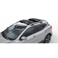 ΦΟΥΣΚΩΤΕΣ ΜΠΑΡΕΣ ΟΡΟΦΗΣ HANDIRACK ΜΕ ΑΝΤΛΙΑ - ΣΕΤ 2 ΔΙΠΛΕΣ