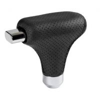 ΠΟΜΟΛΟ ΤΑΧΥΤΗΤΩΝ DRIVE ΓΙΑ ΑΥΤΟΜΑΤΟ ΚΙΒΩΤΙΟ ΔΕΡΜΑΤΙΝΟ ΜΑΥΡΟ/ΑΛΟΥΜΙΝΙΟ 15mm