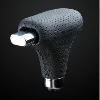 ΠΟΜΟΛΟ ΤΑΧΥΤΗΤΩΝ DRIVE ΓΙΑ ΑΥΤΟΜΑΤΟ ΚΙΒΩΤΙΟ ΔΕΡΜΑΤΙΝΟ ΜΑΥΡΟ/ΑΛΟΥΜΙΝΙΟ 15mm