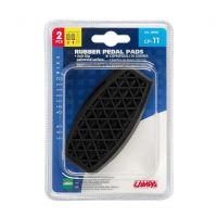 ABARTH / FIAT / FORD / LANCIA CP-11 Αντιολισθητικά Παπουτσάκια Πεταλ Φρένου/Συμπλέκτη 2 τεμ.