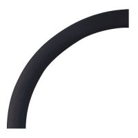 ΚΑΛΥΜΜΑ ΤΙΜΟΝΙΟΥ FORMULA ONE 35/37cm (S) - ΜΑΥΡΟ/ΑΟΣΜΟ/ECO-FRIENDLY