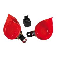 ΚΟΡΝΑ ΣΑΛΙΓΓΑΡΙΑ 12V 112db 8A