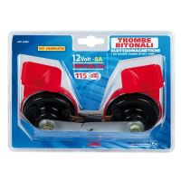 ΚΟΡΝΑ ΣΑΛΙΓΓΑΡΙΑ 12V 112db 8A