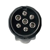 ΑΝΤΑΠΤΟΡΑΣ ΓΙΑ ΤΡΕΙΛΕΡ 7>13 ΤΡΥΠΕΣ