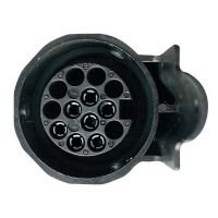 ΑΝΤΑΠΤΟΡΑΣ ΓΙΑ ΤΡΕΙΛΕΡ 7>13 ΤΡΥΠΕΣ