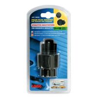 ΑΝΤΑΠΤΟΡΑΣ ΓΙΑ ΤΡΕΙΛΕΡ 7>13 ΤΡΥΠΕΣ