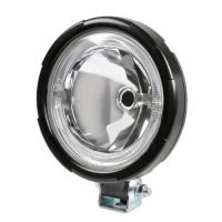 ΠΡΟΒΟΛΕΑΣ SATURN 9'' 12/24V-H7 ΚΑΡΦΙ ΜΕ LED ΘΕΣΕΩΣ ΣΤΡΟΓΓΥΛΟΣ 220mm 1ΤΕΜ.