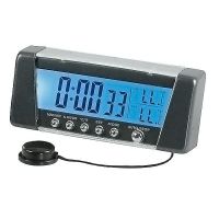 Ρολόι-Ημερολόγιο-Θερμόμετρο Φορτηγού