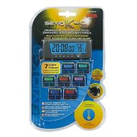 Ρολόι-Ημερολόγιο-Θερμόμετρο Φορτηγού