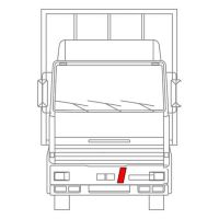 ΑΝΑΚΛΑΣΤΗΡΕΣ ΦΟΡΤΗΓΟΥ 2 ΤΕΜ.