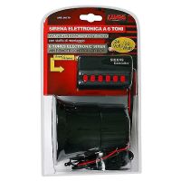 ΣΕΙΡΗΝΑ 6 ΤΟΝΩΝ 24V/20W