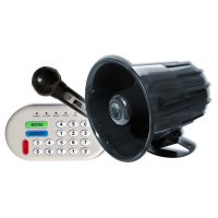 ΚΟΡΝΑ ΑΥΤΟΚΙΝΗΤΟΥ