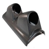 ΔΙΠΛΗ ΒΑΣΗ ΚΟΛΩΝΑΣ ΜΑΥΡΗ