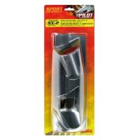 ΒΑΣΗ ΚΟΛΩΝΑΣ - ΑΡΙΣΤΕΡΗ CARBON