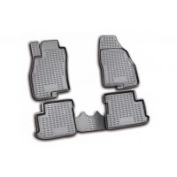 Novline FIAT GRANDE PUNTO/EVO 5D 09/05+ Πατάκι από TPE Μαρκέ Μαρκέ