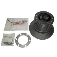 Luisi SUBARU JUSTY 09/1993> / SUZUKI SAMURAI 1996> / VITARA 1993>1996 ΚΩΝΟΣ ΤΙΜΟΝΙΟΥ (ΜΕ ΑΕΡΟΣΑΚΟ) LUISI