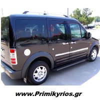 Χερούλια Χούφτες Πόρτας Πολυμορφικά