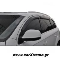 Ανεμοθραύστες SUV/Επαγγελματικών Fiat 2 Τεμαχίων