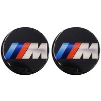 M3 (BMW) ΑΥΤΟΚΟΛΛΗΤΟ ΣΗΜΑ ΚΑΠΩ ΜΕ ΕΠΙΚΑΛΥΨΗ ΣΜΑΛΤΟΥ 7,4 cm - 2 ΤΕΜ.