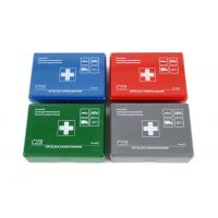 ΦΑΡΜΑΚΕΙΟ - ΚΙΤ ΠΡΩΤΩΝ ΒΟΗΘΕΙΩΝ