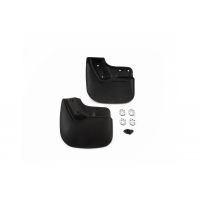 FORD ECOSPORT 5D 2014+ ΛΑΣΠΩΤΗΡΕΣ ΠΙΣΩ 2ΤΕΜ.