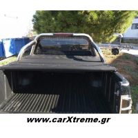 Καπάκι Μουσαμάς Isuzu D-max