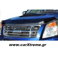 Ανεμοθραύστες Καπό Φιμέ D-Max
