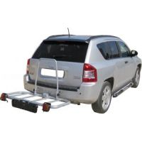 Isuzu D-Max '03>'07- Βάση σκυλόσπιτου