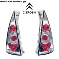 ΦΑΝΑΡΙΑ ΠΙΣΩ LEXUS CITROEN C3 '02<