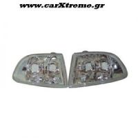 ΦΑΝΑΡΙΑ ΕΜΠΡΟΣ ΠΛΑΙΝΑ CIVIC 4D '92