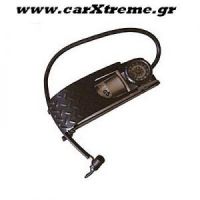 ΤΡΟΜΠΑ ΠΟΔΙΟΥ ΜΟΝΗ HEAVY DUTY