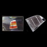 ΦΑΝΑΡΙΩΝ ΜΑΣΚΑΚΙΑ ΠΙΣΩ OPEL ASTRA '03 SILVER