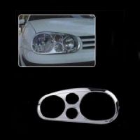 ΦΑΝΑΡΙΩΝ ΜΑΣΚΑΚΙΑ ΕΜΠΡΟΣ VW GOLF 4 SILVER