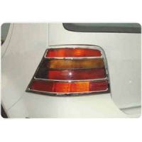 ΦΑΝΑΡΙΩΝ ΜΑΣΚΑΚΙΑ ΠΙΣΩ VW GOLF 4 SILVER