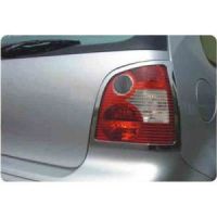 ΦΑΝΑΡΙΩΝ ΜΑΣΚΑΚΙΑ ΠΙΣΩ VW POLO '03 SILVER