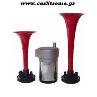 ΚΟΡΝΑ ΔΙΦΩΝΙΑ