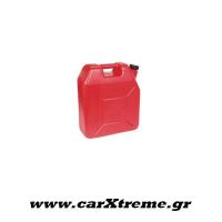 Μπετόνι βενζίνης αυτοκινήτου