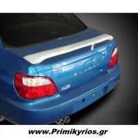 Motordrome SUBARU IMPREZA 4D 2003 ΑΕΡΟΤΟΜΗ +STOP ΠΟΛΥΟΥΡΕΘAΝΗ