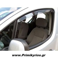 CHEVROLET VOLT 5D 2010-2015 / OPEL AMPERA 5D 2012+ ΑΝΕΜΟΘΡΑΥΣΤΕΣ