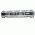 ΓΡΙΛΙΑ ΜΑΣΚΑΣ ΜΑΥΡΗ ΜΕ LED GRILLE 807 LED FORD RANGER T8 2020+