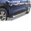 Τριμ Πόρτας Για Dacia Sandero 2021+ "Stepway Look" Σετ 4 Τεμαχίων