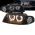 Μπροστινά Φανάρια Set Για Audi A4 B5 94-98 Angel Eyes Μαύρα H7/H7 Depo